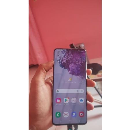 Samsung S20+ plus Docomo