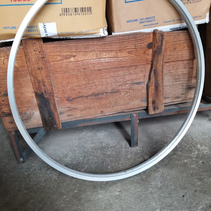 Super Murah Velg 27 / Peleng sepeda ukuran 27 x 1/4 / Velg sepeda 27 balap