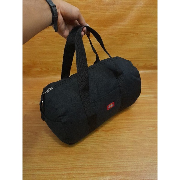 DUFFEL BAG DICKIES SECOND BRANDED.