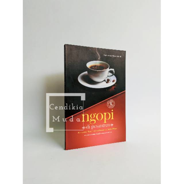 Ngopi di pesantren jilid 2