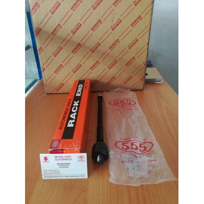 Long Tie Rod/Rack end Toyota Kijang kapsul LGX