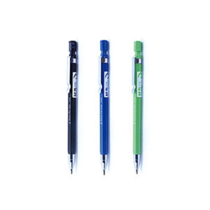 

M&G pencil mekanik 2B / Isi pensil 2B / Mechanical Pencil 2.0mm / Pencil Lead 2B