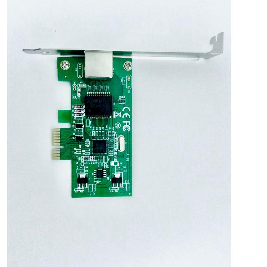 ✤ PCI EXPRESS LAN CARD / GIGABIT ETHERNET LAN CARD ➺