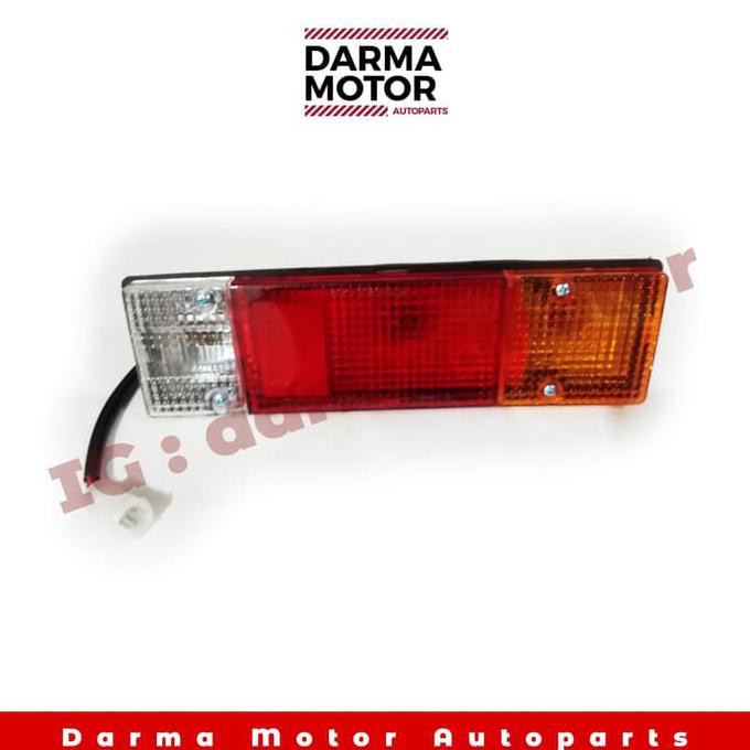 LAMPU BELAKANG STOP L300 MITSUBISHI