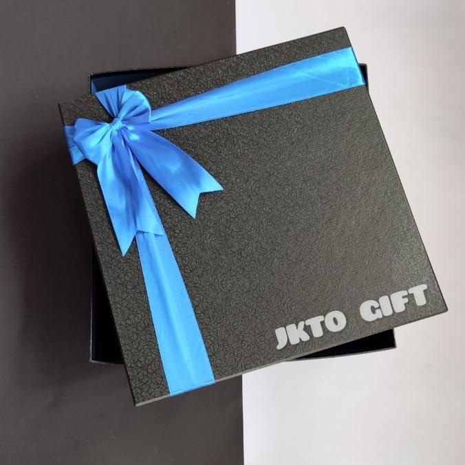 

[COD] kotak kado gift box (35x35x15) cm [COD]