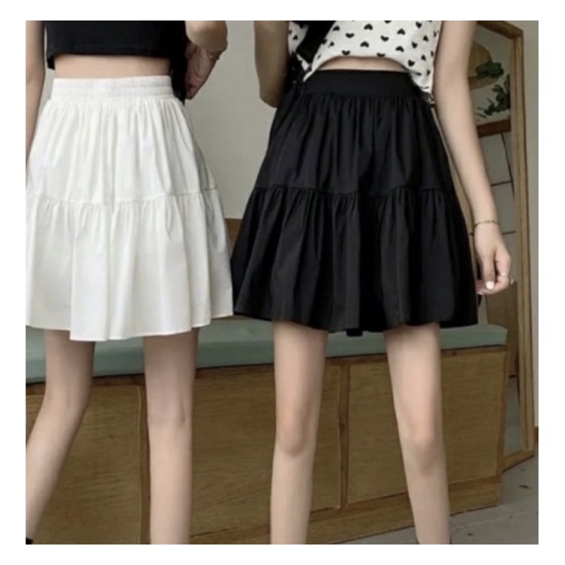 Carolina Skirt(Rok Pendek Wanita) (06)