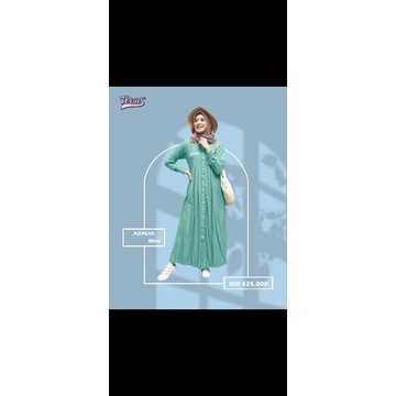 VERSUS CITY - Azalia Dress