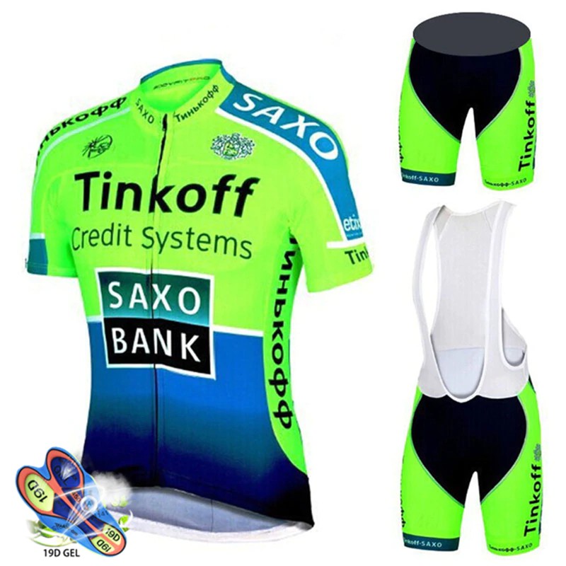 tinkoff cycling jersey