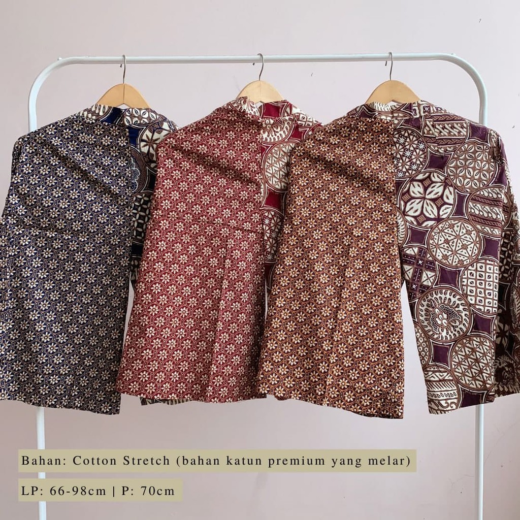 3466 jong cullotes batik pants