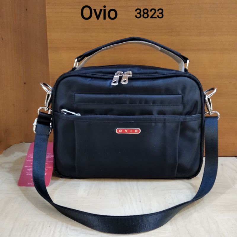 Ovio Original Tas Wanita Fashion Slempang