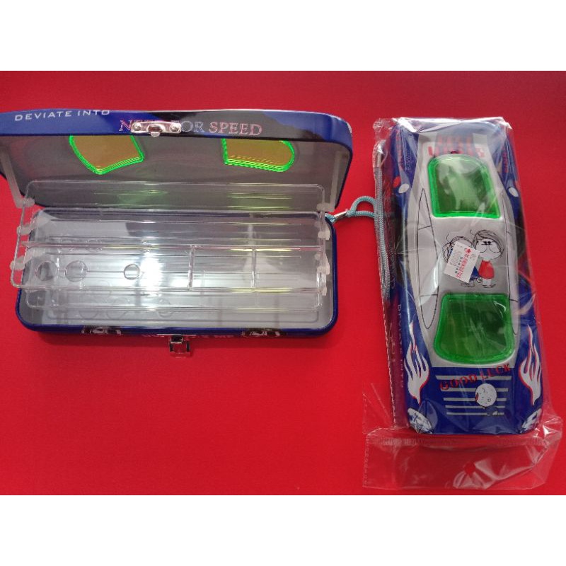 

tempat pensil mobil
