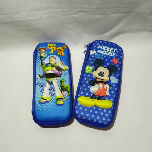 

Tempat pensil anak