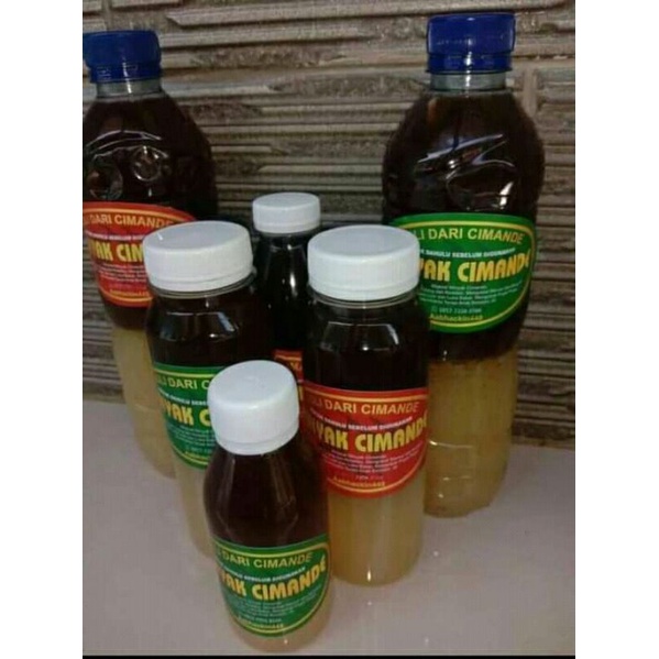 MINYAK PENCA,MINYAK URUT,MINYAK,PIJAT CIMANDE ASLI DARI BOGOR CIMANDE