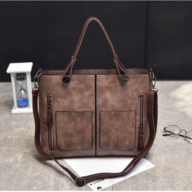 LX_ 70335 tote bag wanita tas import  1kg bisa 2 tas JTB335 BQ2494 LT1656 CR7154