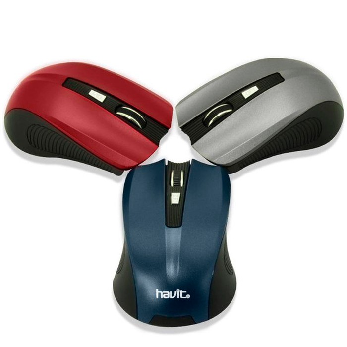 Mouse Wireless Havit HV-MS921GT