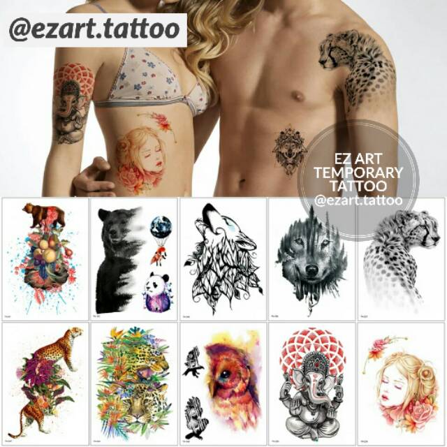 600+ Free Download Tattoo Temporary Video Idea Tattoo Images