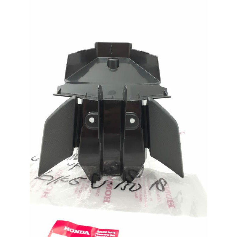 cover fender lower upper sambungan belakang spakbor slebor vario 150 2018 original hgp 8010ak59a70