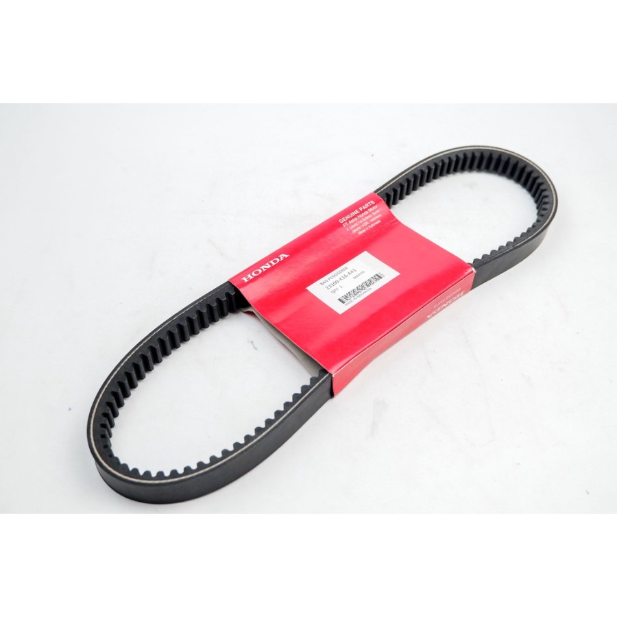 Vbelt Vbelt Timing belt Scoopy f1 new K16