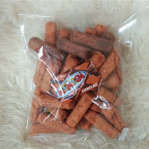 

Momogi Stick Repacking - Coklat