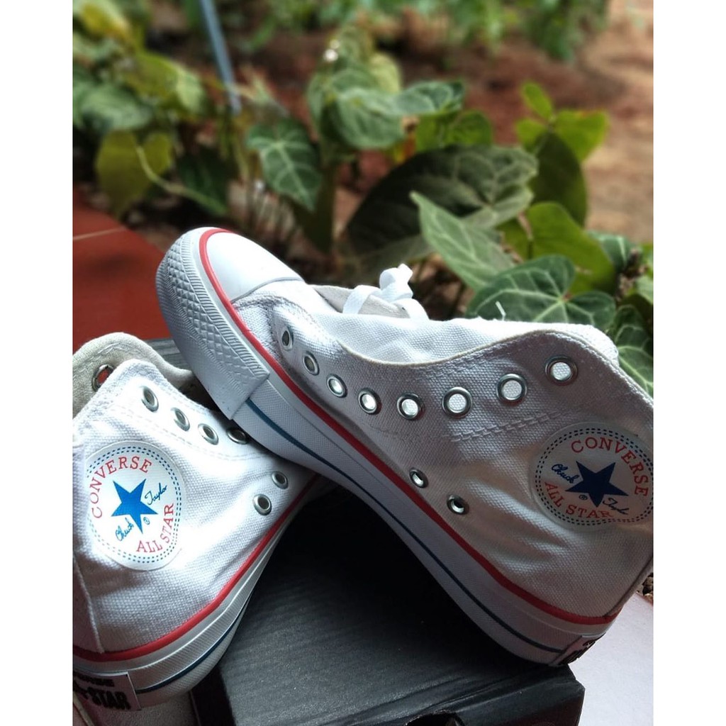 converse high basic