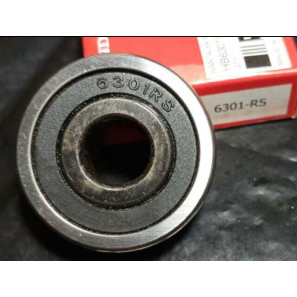 BEARING 6301 RS BEARING HB6301RS