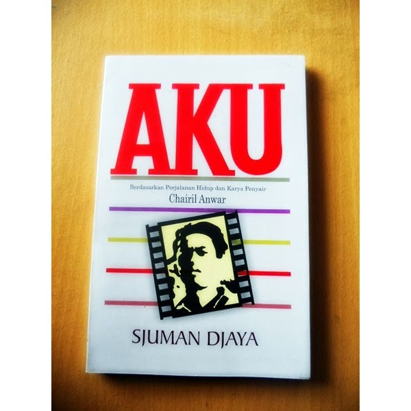 Aku, Sjuman Djaya