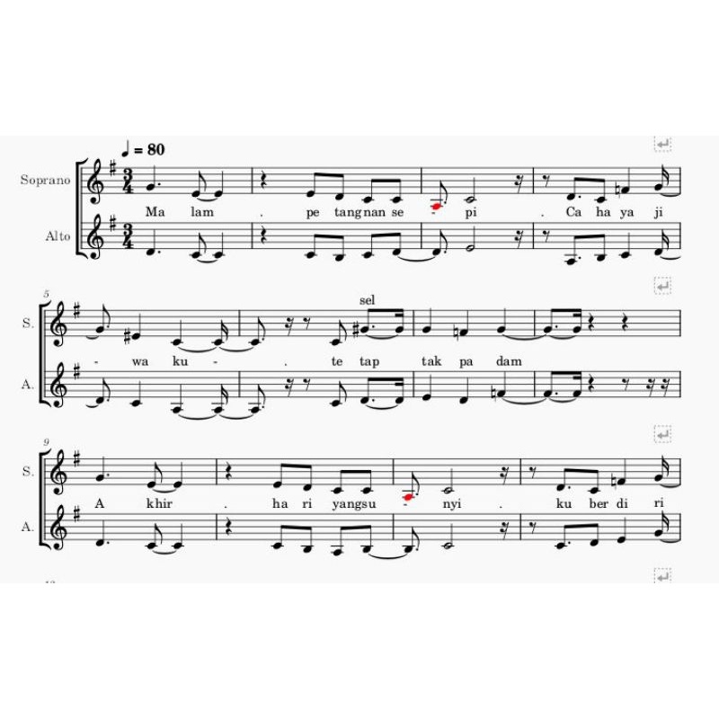 Jual Jasa Aransemen lagu | Shopee Indonesia