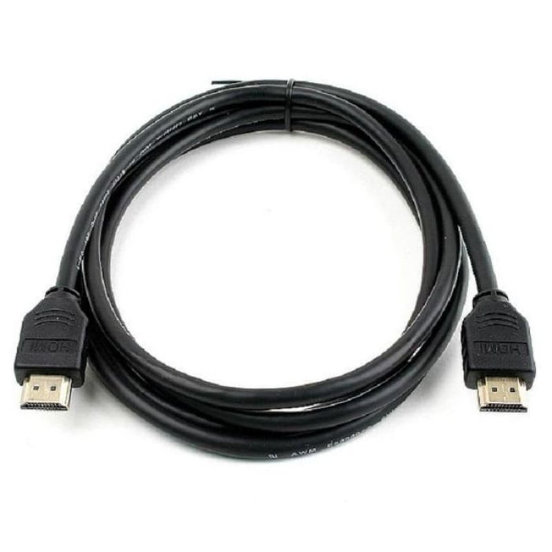 Kabel HDMI to HDMI PS3 PS4 LAPTOP 150cm