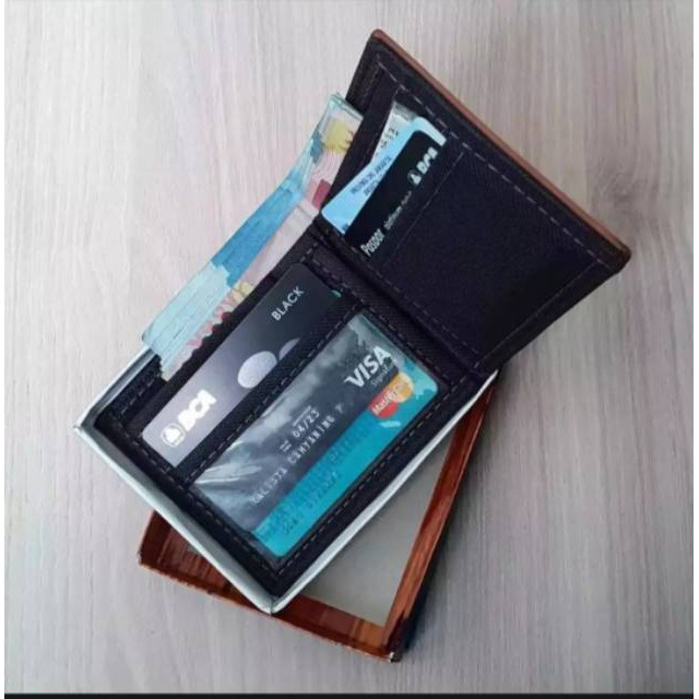 dompet pria murah dompet kulit sintetis-4