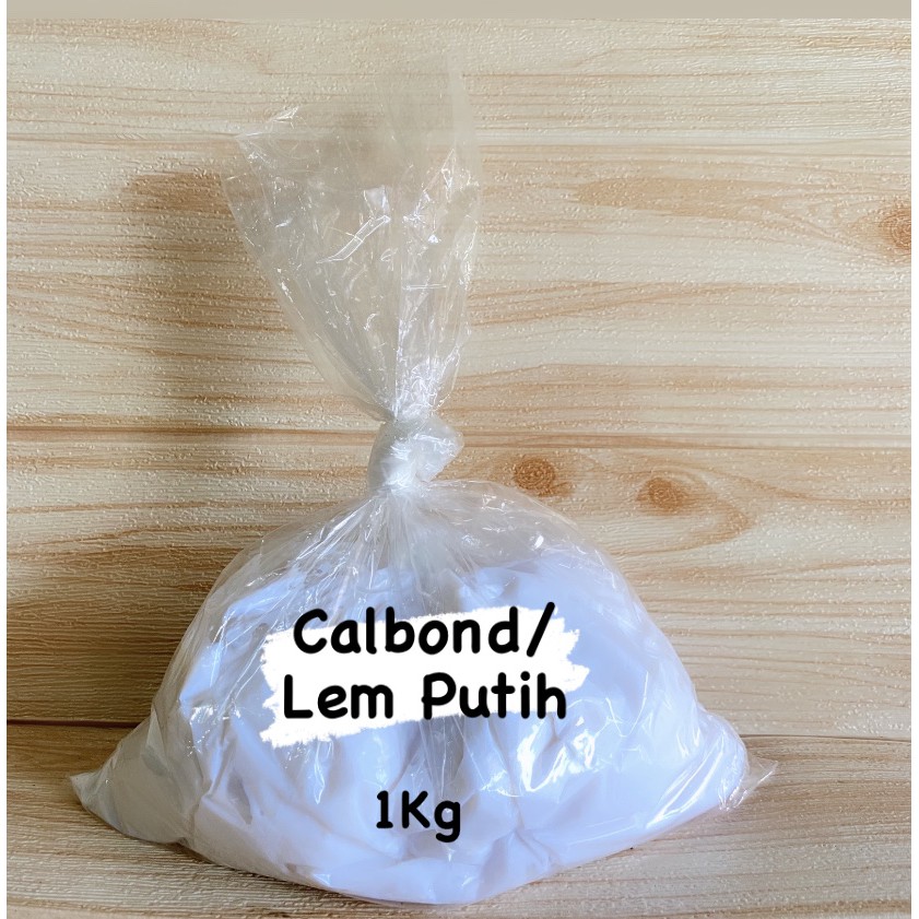 CALBOND 1 LITER-LEM BETON-CALBON-CALBOND-LEM CALBOND-PEREKAT BETON