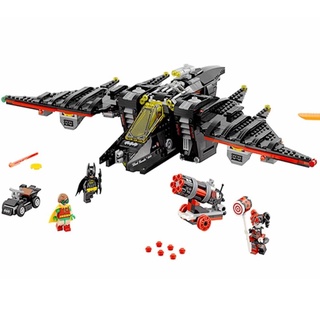 batman wing lego