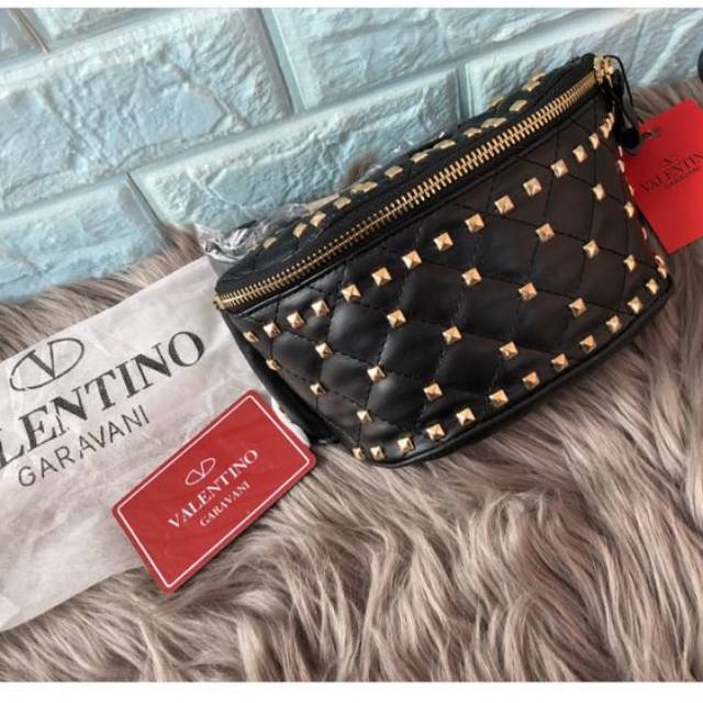 Valentino waist bag
