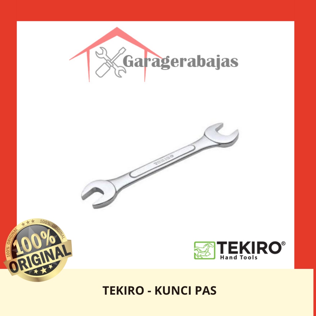 TEKIRO KUNCI PAS 12X13mm WR-OE0077