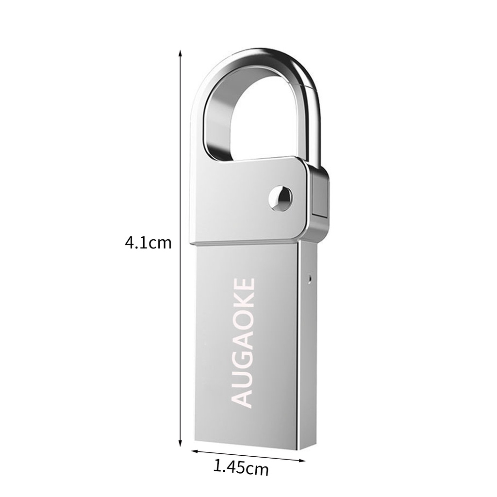 Flashdisk Usb 3.0 Mini 256G 512G 1T 2T Reliable Dengan Lubang Gantung Untuk Komputer
