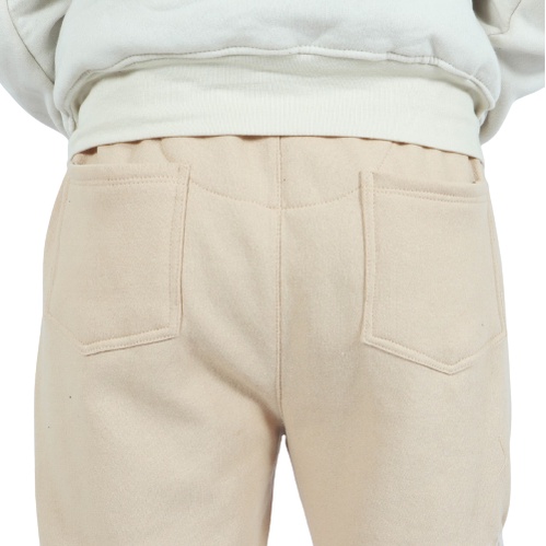 Celana Jogger BILLIE EILISH – Cream Edition Trendy Casual Unisex Good Brand Quality Stylish