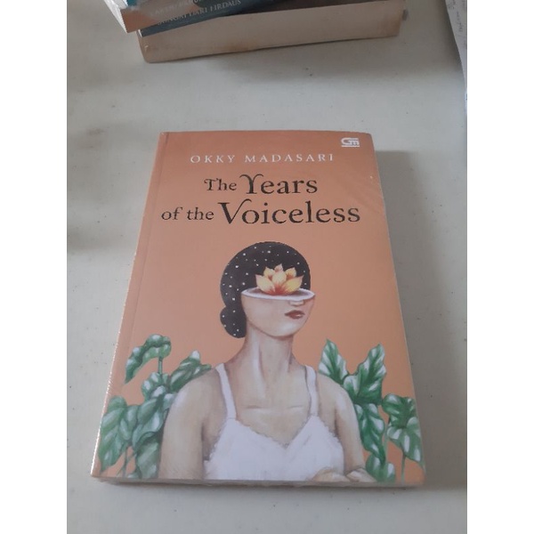 okky madasari - the years of voiceless
