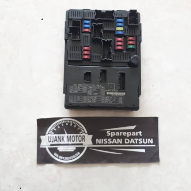Ipdm Datsun
