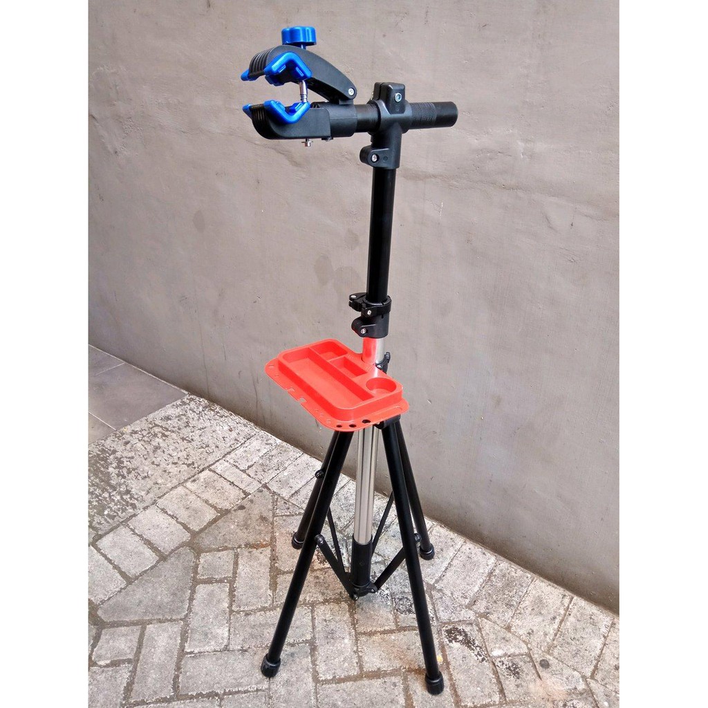 jual bike stand repair