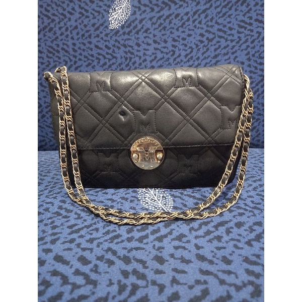 Metrocity Sling Preloved