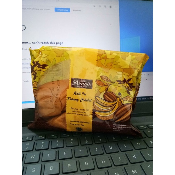 

Roti Anti Miskin