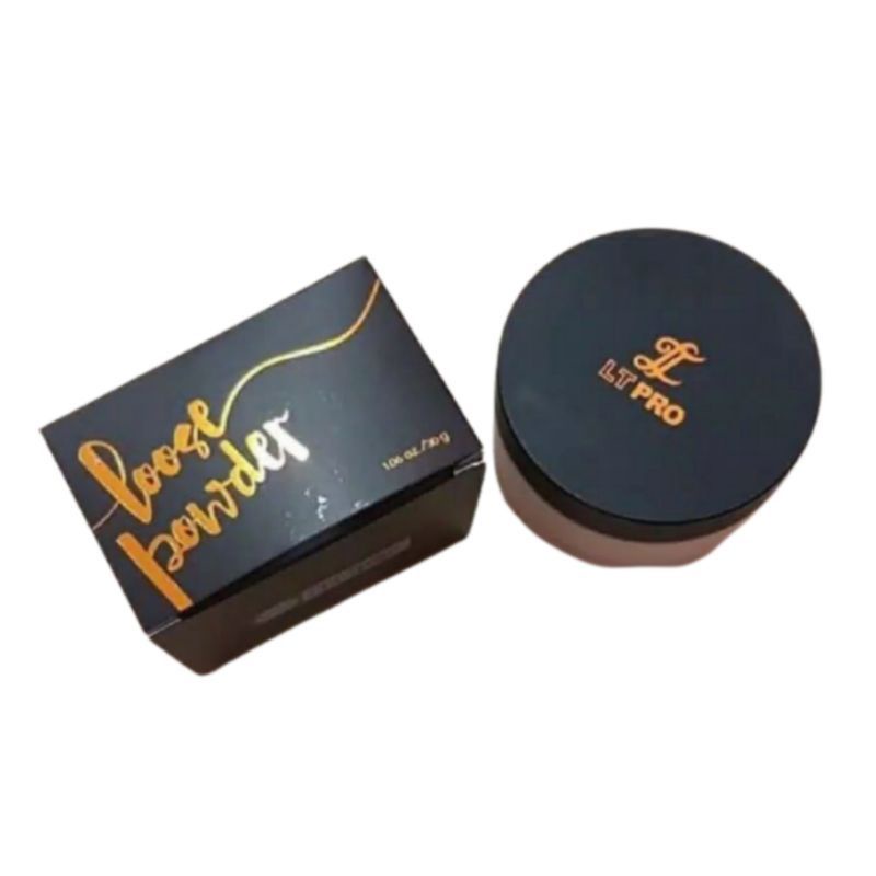 LT PRO Loose Powder - 30g