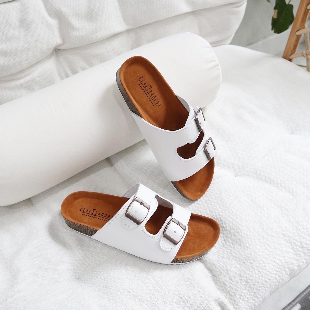 GLARISAMODA Nicole Sandal Gesper