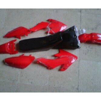 body mini trail atau minimoto trail