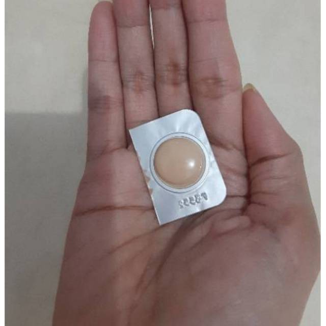 Sephora glow perfection foundation