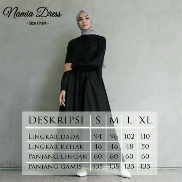 DRESS WANITA DEWASA / GAMIS BAHAN TOYOBO BERKUALITAS