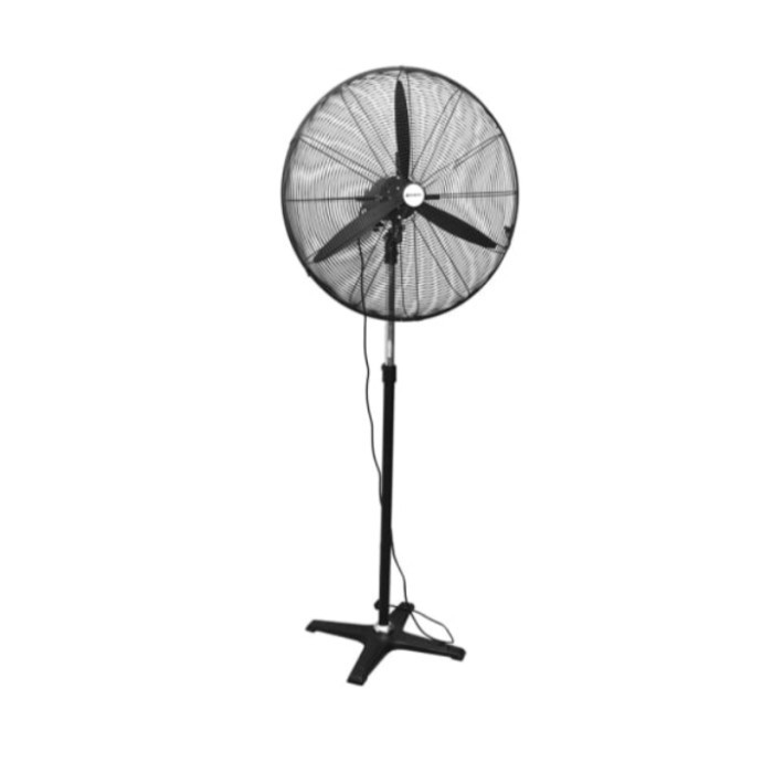 krisbow kipas angin standing 30 inci_pedestal industrial fan