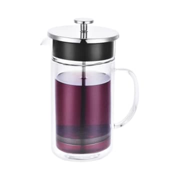 Delica 700 Ml Teko Kopi French Press S/s