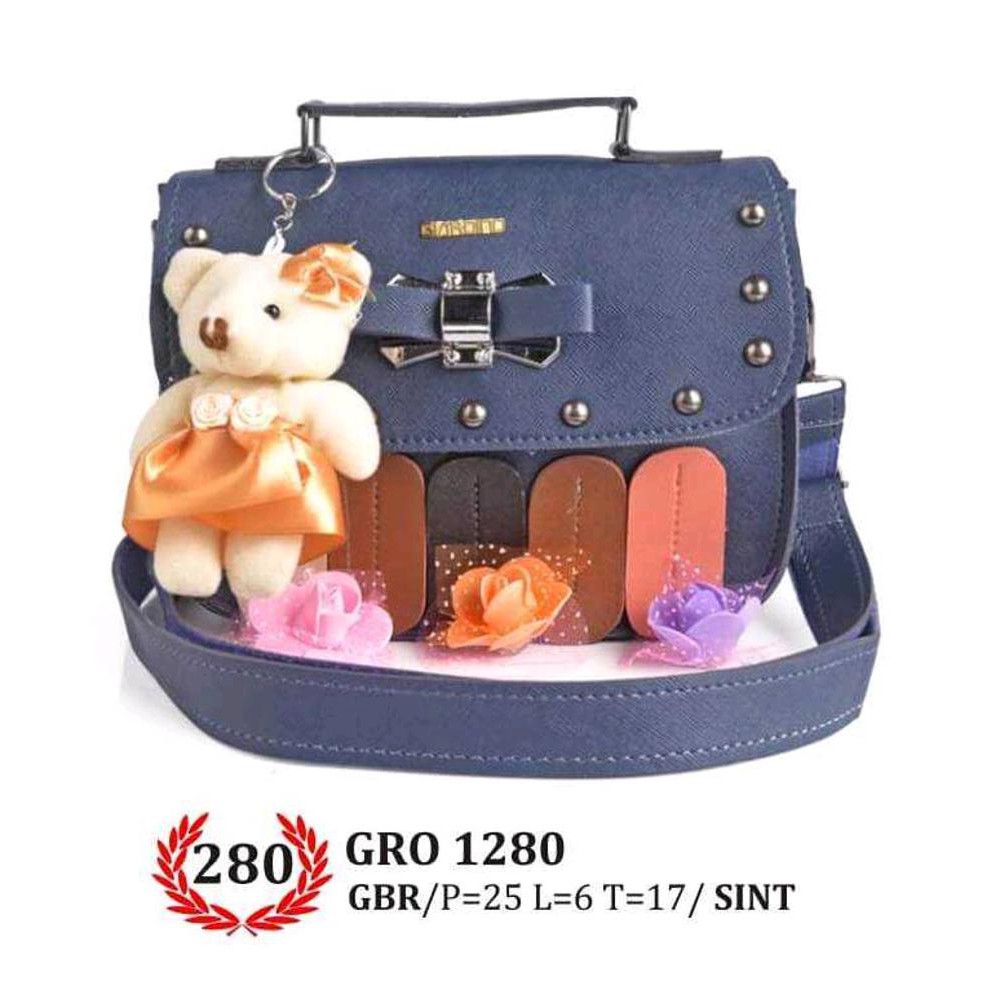 PROMO TAS DEWASA WANITA - GRO 1280