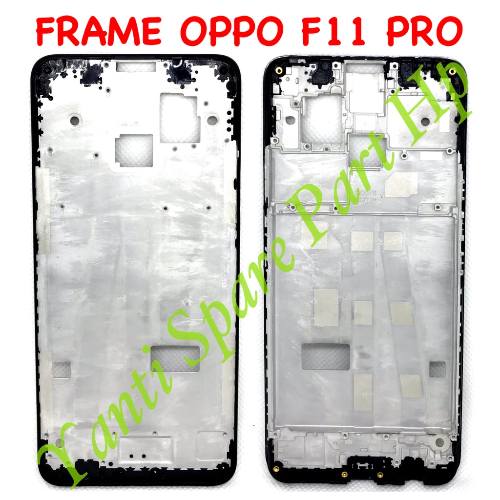 Frame Lcd Oppo F11 Pro Original Terlaris New