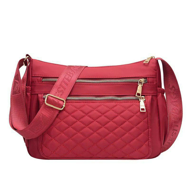 Tas Selempang Wanita Shoulder Bag Fashion Korea Backpack Tas Wanita Murah